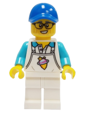 LEGO Hai set