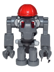 LEGO Scoop set