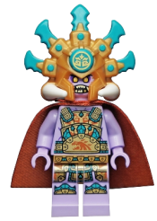 LEGO Chief Mammatus set