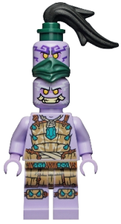 LEGO PoulErik set