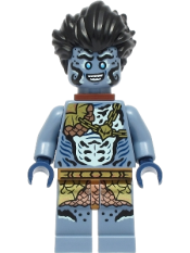 LEGO Prince Benthomaar  set