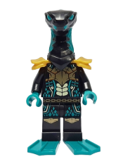 LEGO Maaray Guard - Seabound set