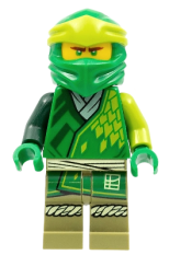 LEGO Lloyd - Core set