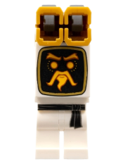 LEGO Wu Bot - Core set