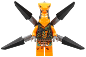 LEGO Viper Flyer set