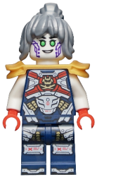 LEGO Pixal / P.I.X.A.L. - Core set