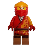 LEGO Kai - Core set