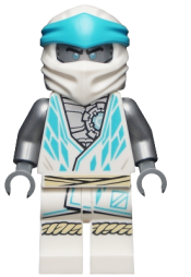 LEGO Zane - Core set
