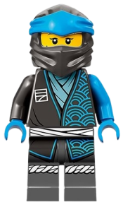 LEGO Nya - Core (71759) set