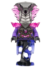 LEGO General Aspheera set