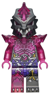 LEGO Vengestone Guard set