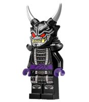 LEGO Garmadon (Oni) set