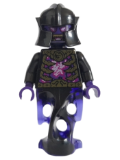 LEGO Overlord - Legacy, 2 Arms set