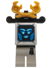 LEGO Pixal Bot - Core set