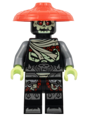 LEGO Bone Guard set