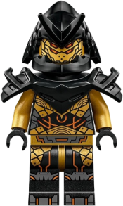 LEGO Imperium Claw General set