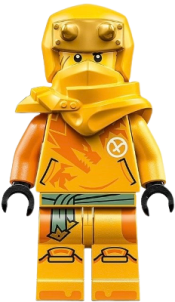 LEGO Arin - Hood set
