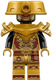 LEGO Imperium Guard set