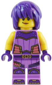 LEGO Chamille set