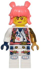 LEGO Sora - Urban Sora set