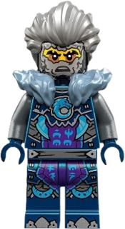 LEGO Cinder set