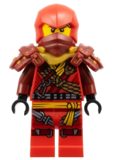 LEGO Kai - Climber Kai set