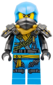 LEGO Nya - Climber Nya set