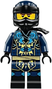 LEGO Jay - Evil Jay set