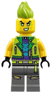 LEGO Tox set