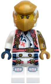 LEGO Sora - Head Wrap set