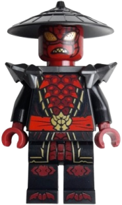 LEGO Drix set