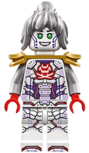 LEGO Pixal / P.I.X.A.L. - Dragons Rising set