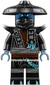LEGO Nokt set