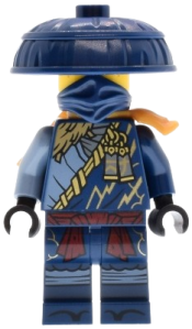 LEGO Rogue set