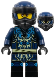 LEGO Jay - Evil Jay set