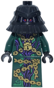 LEGO Zarkt set