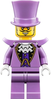 LEGO Dorama set