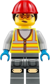 LEGO Workshop Mechanic set