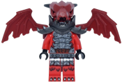 LEGO Tyr set
