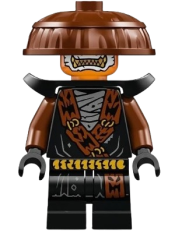 LEGO Rox set