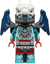 LEGO Tyr - Spectral set