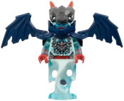 LEGO Spectral Dragonian Warrior - Wings set