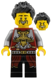 LEGO Ray - Legacy set
