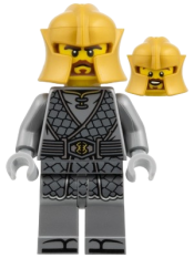 LEGO Master of Earth set
