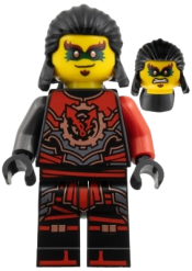 LEGO Young Acronix set