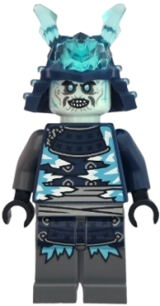 LEGO Grimfax set