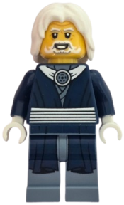 LEGO Master of Ice (Hibernus) set