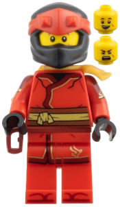 LEGO Jin set