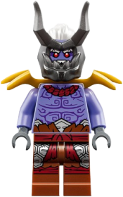 LEGO Oni General set
