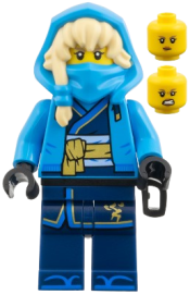 LEGO Mira set